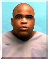 Inmate Corey Clayton