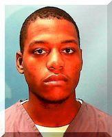 Inmate Damarious D Cofield