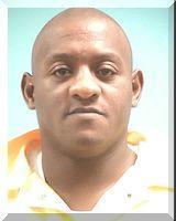 Inmate Damon Pittman