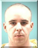 Inmate Daniel Clark