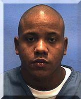 Inmate Daniel D Heard