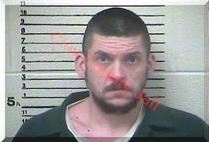 Inmate Danny Preston Ashcraft