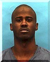 Inmate Darell D Moore