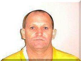 Inmate Darrell E Davis