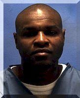 Inmate Darren M Frazier