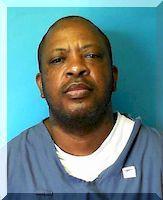 Inmate Darryl A Norman