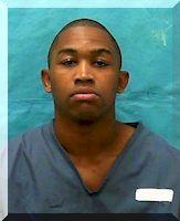 Inmate Darryl R Hollis