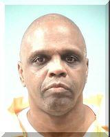 Inmate Darryl Thomas