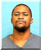 Inmate Daurell L Dorsett