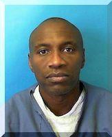 Inmate David J Felton