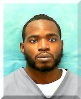 Inmate Davown Drayton