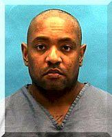 Inmate Deangelo C Johnson