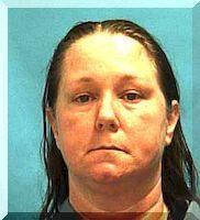 Inmate Deanna D Oneil