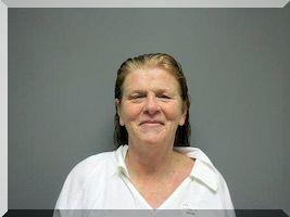 Inmate Debra A Vester