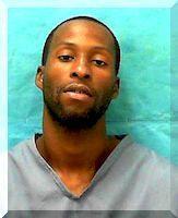 Inmate Deland M Melvin