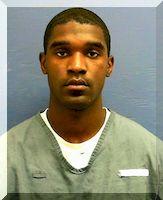 Inmate Delvin D Wells