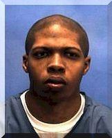 Inmate Demarques J Brown