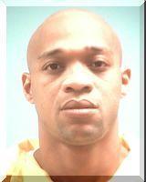 Inmate Deonta Glover