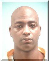 Inmate Derlando Thomas