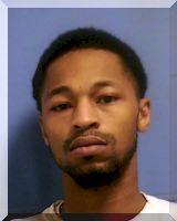 Inmate Derrick Isaac