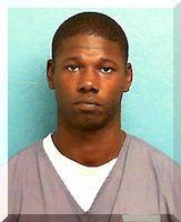 Inmate Derrow Jr Peterson