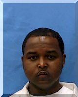 Inmate Detraveone L Simmons