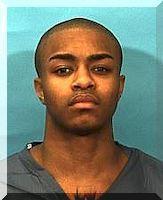 Inmate Devaughn M Davis