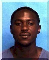 Inmate Devonte S Murdaugh