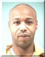 Inmate Dexter Washington