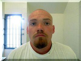 Inmate Donald D Lucas