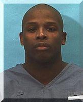 Inmate Donell J Jr Bartley