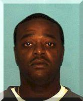 Inmate Donnell F Baker