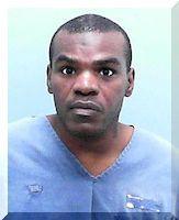 Inmate Duane L Bartee