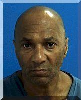 Inmate Dudley Jr Whitfield