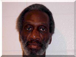 Inmate Earnest Allen