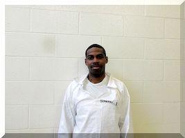 Inmate Edman A Smith