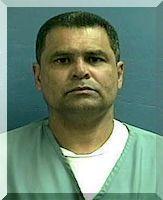 Inmate Eduardo Martinez