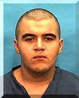 Inmate Efrain J Figueroa