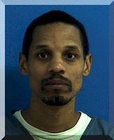 Inmate Eldric M Wells