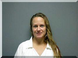 Inmate Elizabeth Force