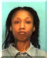 Inmate Ellisa T Oates