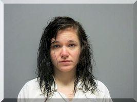 Inmate Emily A Redditt