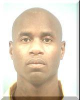 Inmate Eric Bailey