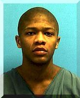 Inmate Eric V Iii Hicks