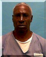 Inmate Floyd Jr Daniel