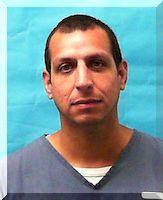 Inmate Francisco L Cintron