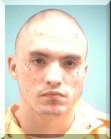 Inmate Gage Harris