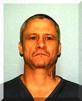 Inmate Gary W Hunsinger