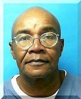 Inmate George Jr Washington