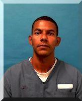 Inmate Gerardo A Hernandez Nunez